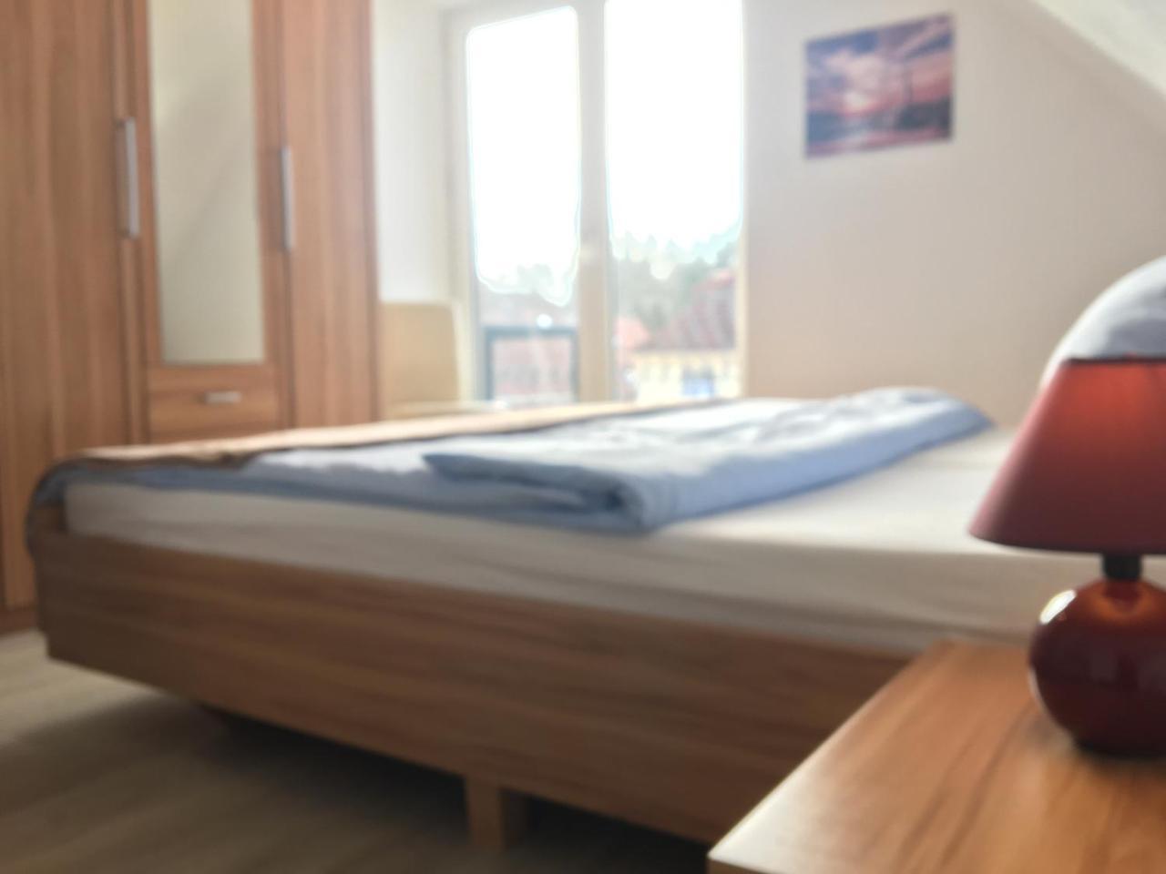 דירות קושהאבן Haus Nicole מראה חיצוני תמונה